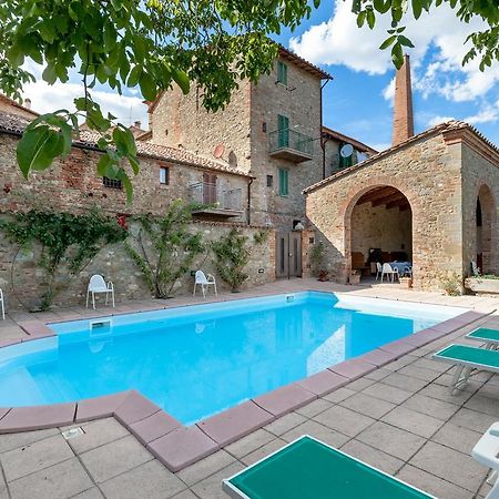 Ca' De' Principi - Residenza D'Epoca Hotel Piegaro Kültér fotó