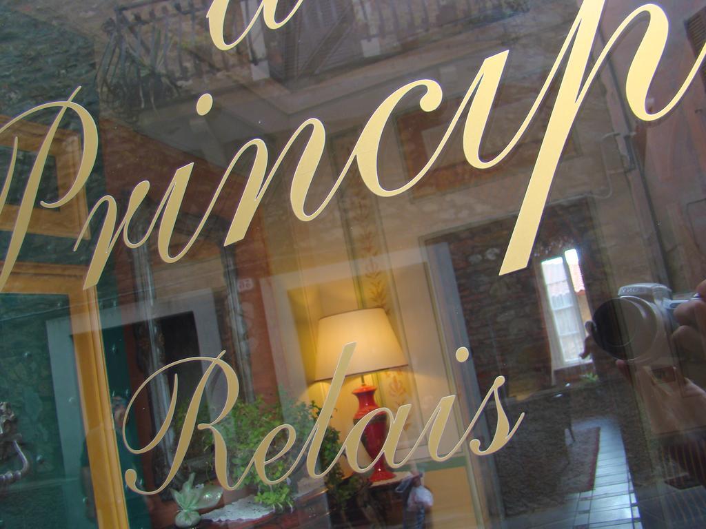 Ca' De' Principi - Residenza D'Epoca Hotel Piegaro Kültér fotó