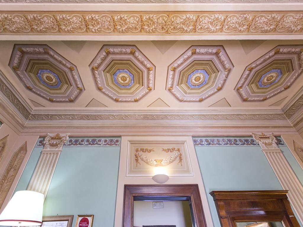 Ca' De' Principi - Residenza D'Epoca Hotel Piegaro Kültér fotó