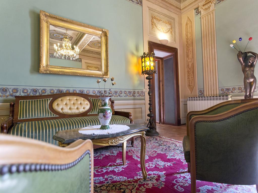 Ca' De' Principi - Residenza D'Epoca Hotel Piegaro Kültér fotó