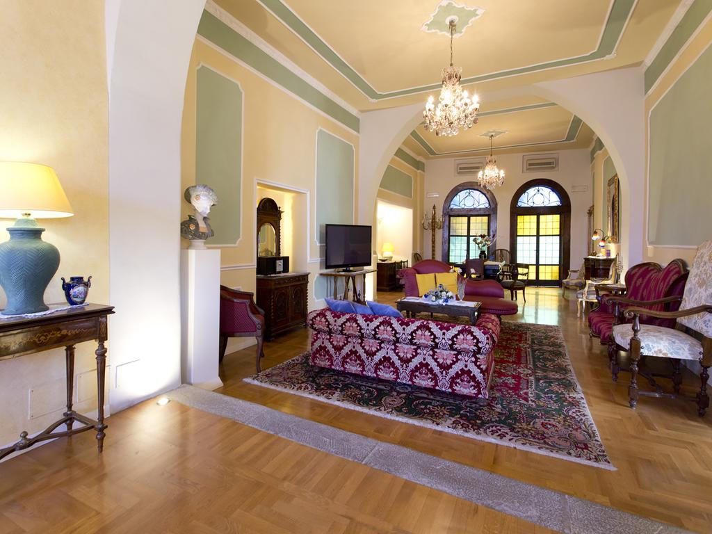 Ca' De' Principi - Residenza D'Epoca Hotel Piegaro Kültér fotó