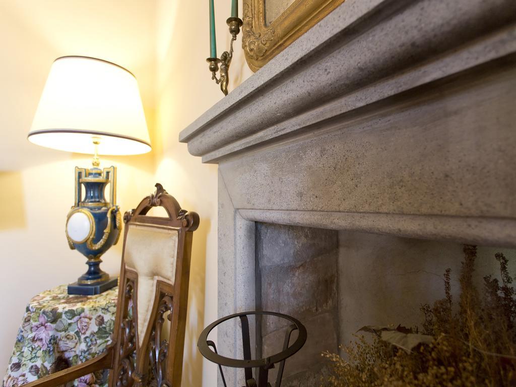 Ca' De' Principi - Residenza D'Epoca Hotel Piegaro Kültér fotó