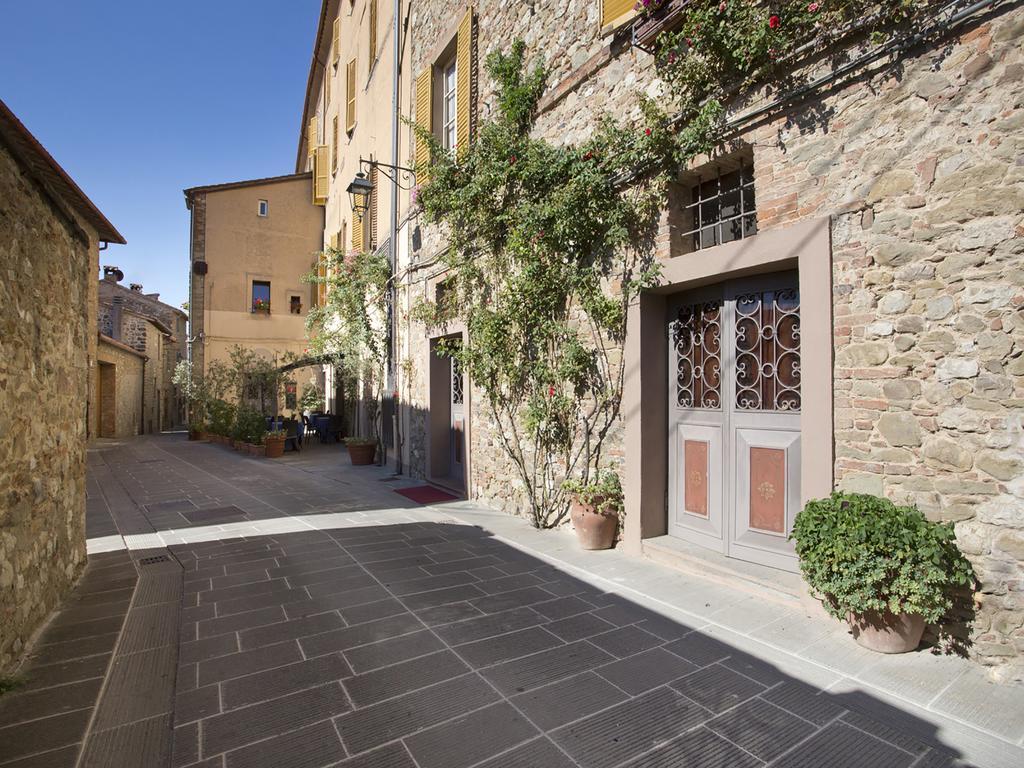Ca' De' Principi - Residenza D'Epoca Hotel Piegaro Kültér fotó