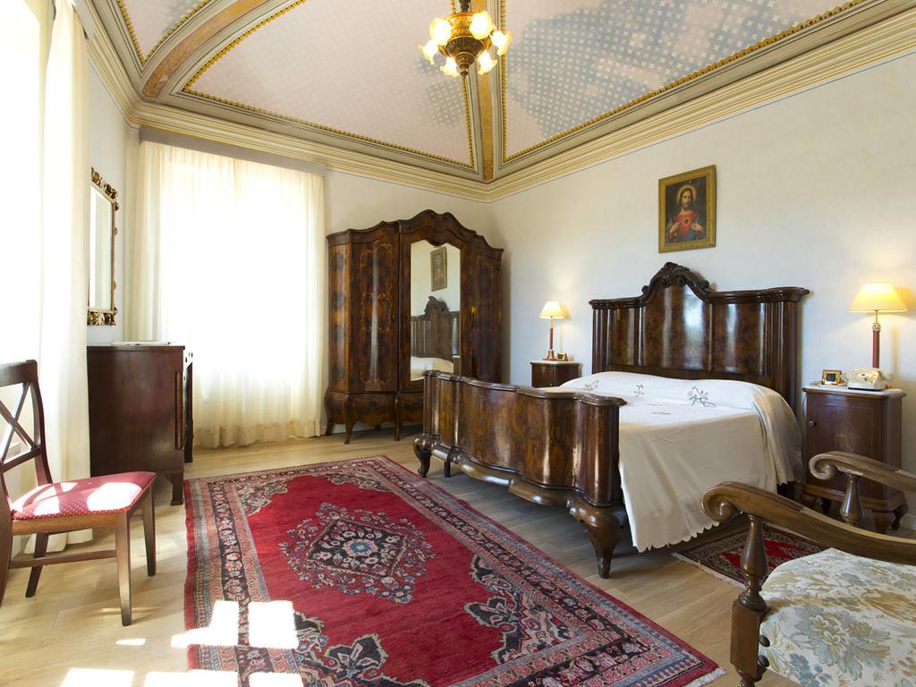 Ca' De' Principi - Residenza D'Epoca Hotel Piegaro Kültér fotó