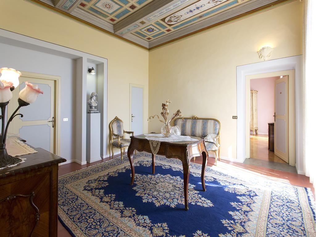 Ca' De' Principi - Residenza D'Epoca Hotel Piegaro Kültér fotó