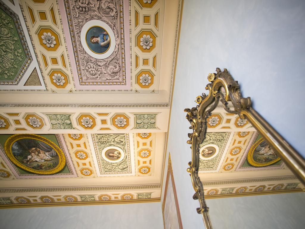 Ca' De' Principi - Residenza D'Epoca Hotel Piegaro Kültér fotó