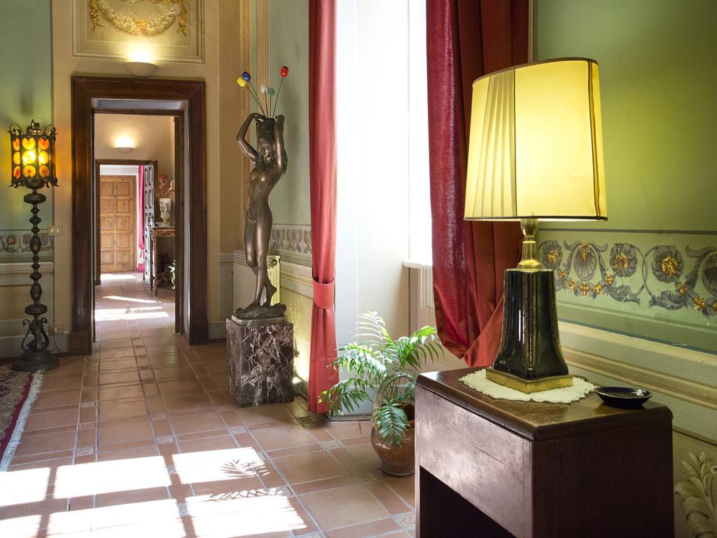 Ca' De' Principi - Residenza D'Epoca Hotel Piegaro Kültér fotó