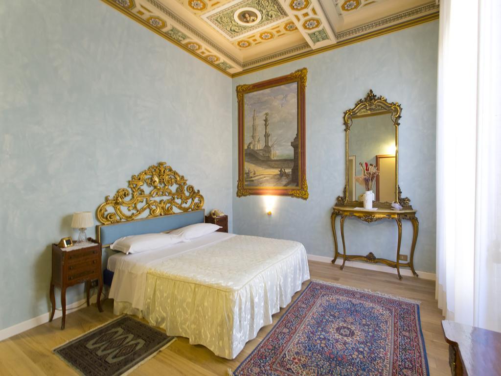 Ca' De' Principi - Residenza D'Epoca Hotel Piegaro Kültér fotó