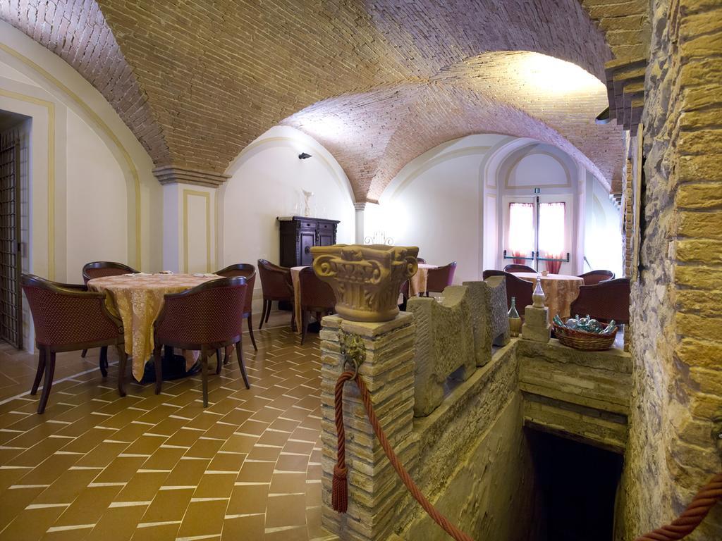 Ca' De' Principi - Residenza D'Epoca Hotel Piegaro Kültér fotó