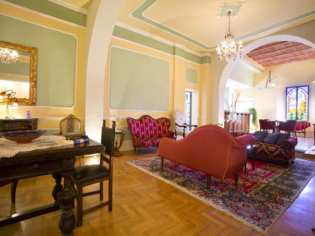 Ca' De' Principi - Residenza D'Epoca Hotel Piegaro Kültér fotó