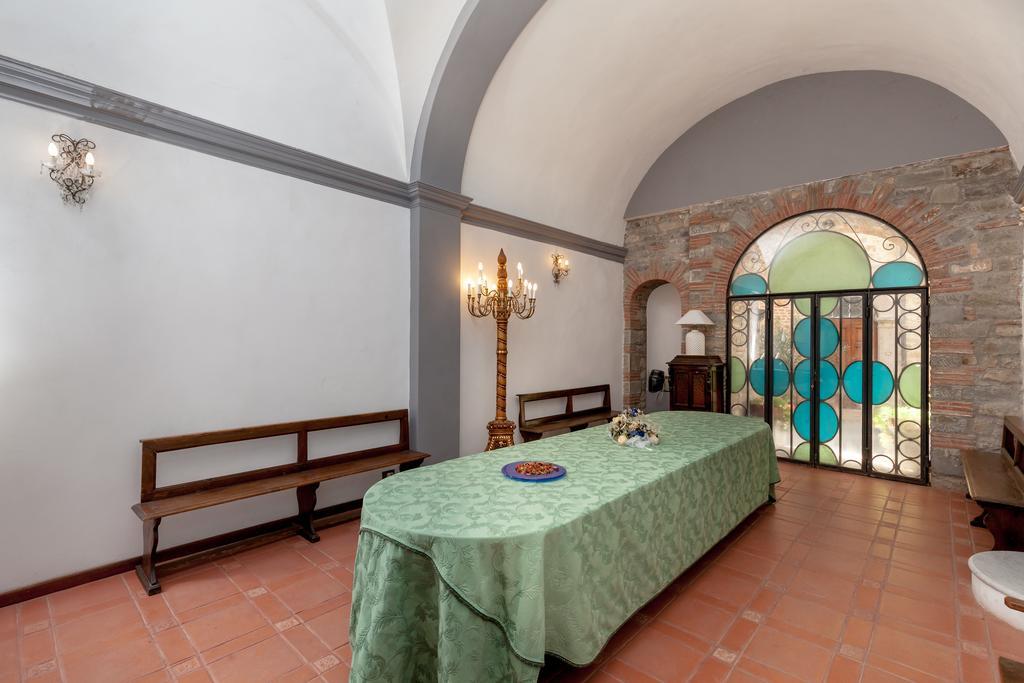 Ca' De' Principi - Residenza D'Epoca Hotel Piegaro Kültér fotó