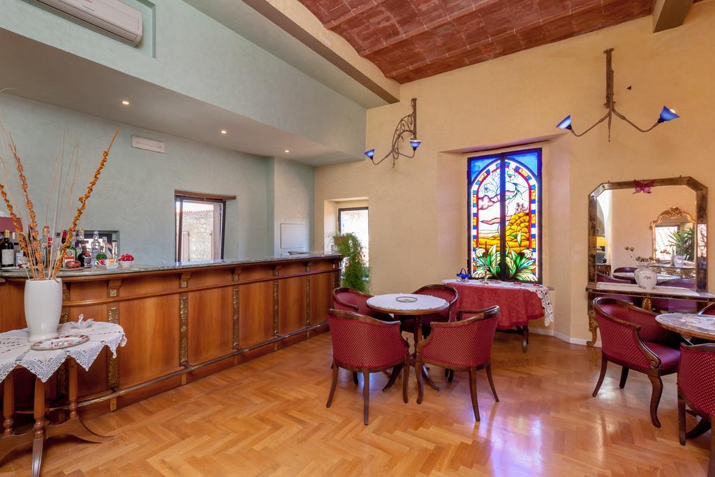 Ca' De' Principi - Residenza D'Epoca Hotel Piegaro Kültér fotó