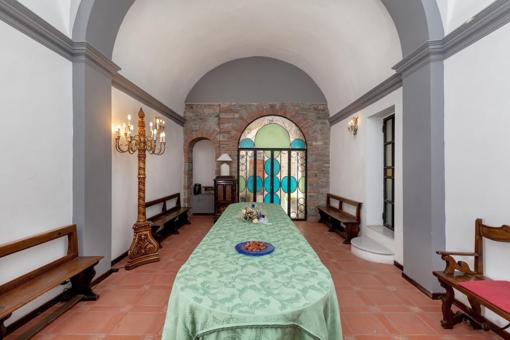 Ca' De' Principi - Residenza D'Epoca Hotel Piegaro Kültér fotó