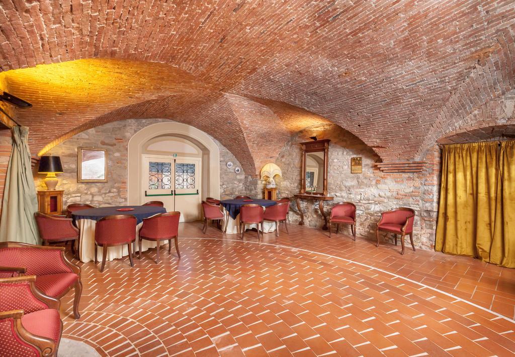 Ca' De' Principi - Residenza D'Epoca Hotel Piegaro Kültér fotó