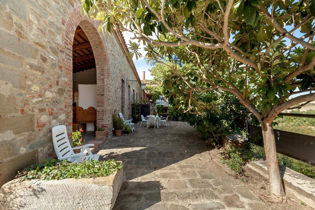Ca' De' Principi - Residenza D'Epoca Hotel Piegaro Kültér fotó