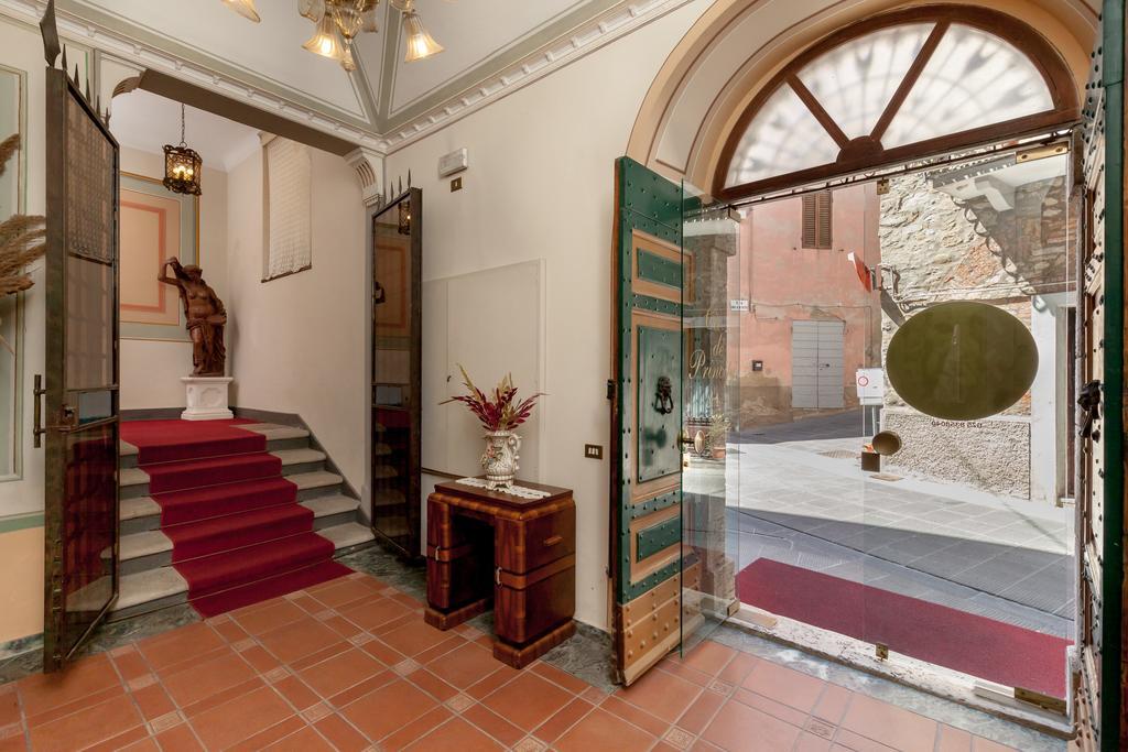Ca' De' Principi - Residenza D'Epoca Hotel Piegaro Kültér fotó