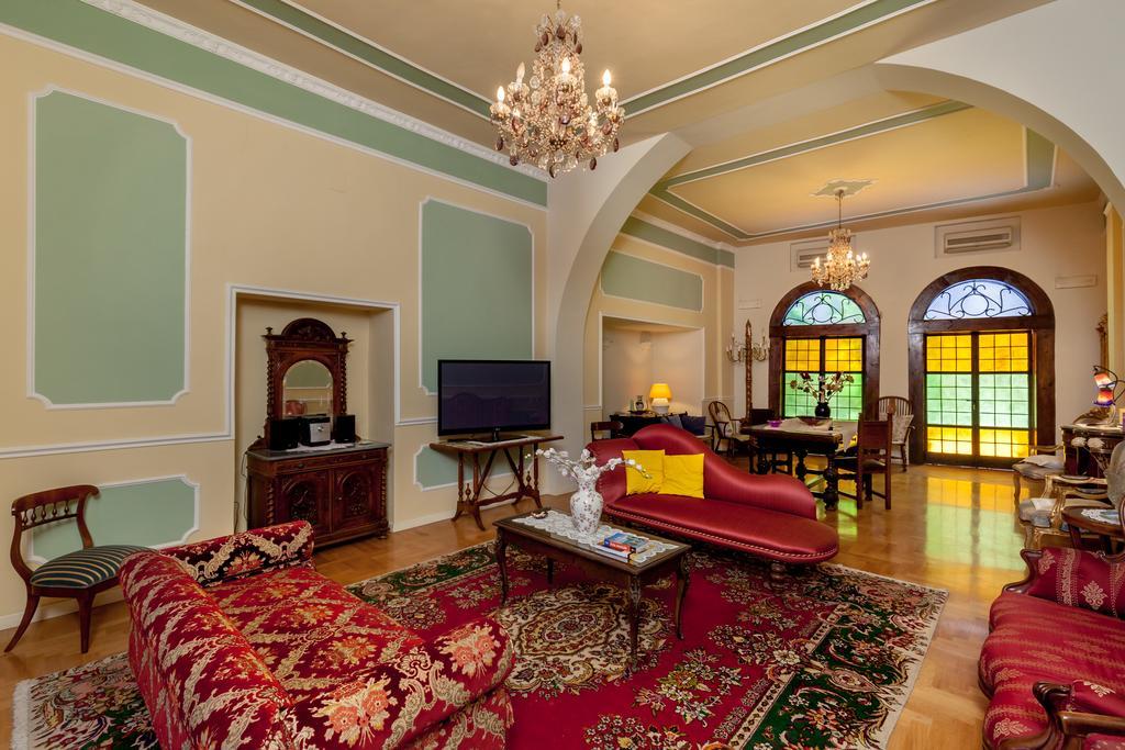 Ca' De' Principi - Residenza D'Epoca Hotel Piegaro Kültér fotó