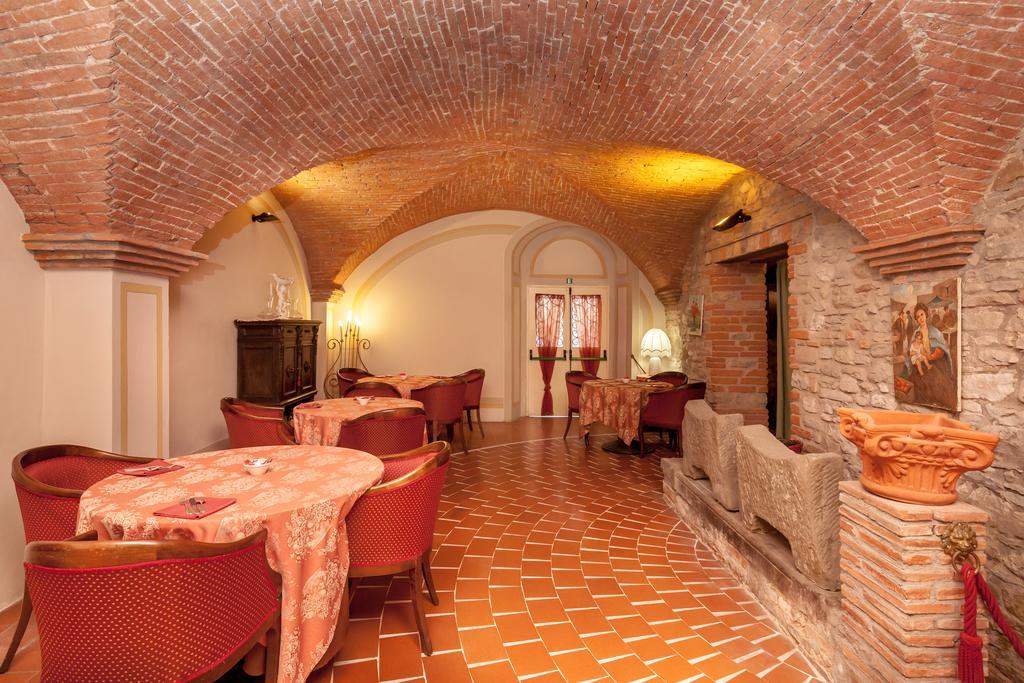 Ca' De' Principi - Residenza D'Epoca Hotel Piegaro Kültér fotó