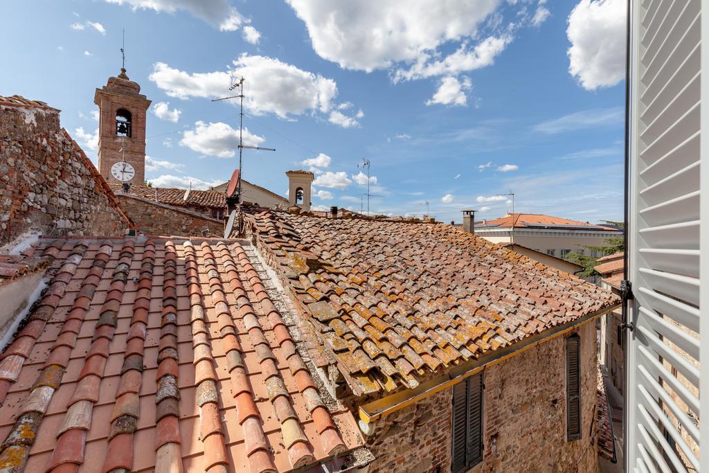 Ca' De' Principi - Residenza D'Epoca Hotel Piegaro Kültér fotó