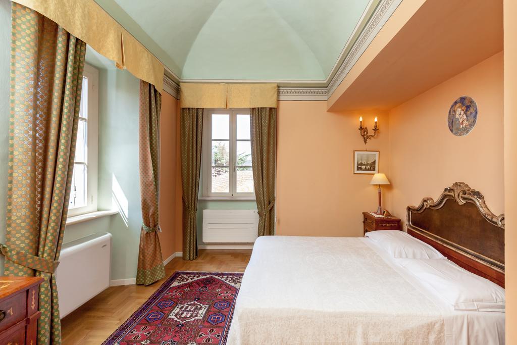 Ca' De' Principi - Residenza D'Epoca Hotel Piegaro Kültér fotó