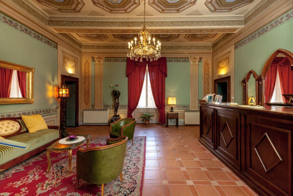 Ca' De' Principi - Residenza D'Epoca Hotel Piegaro Kültér fotó