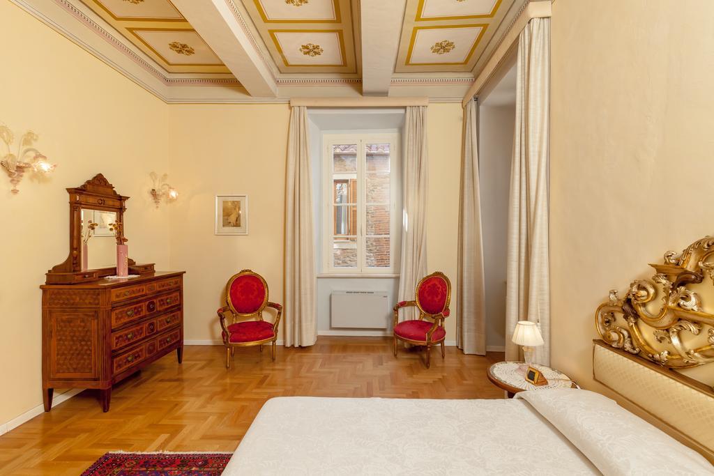 Ca' De' Principi - Residenza D'Epoca Hotel Piegaro Kültér fotó