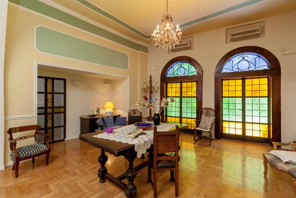 Ca' De' Principi - Residenza D'Epoca Hotel Piegaro Kültér fotó