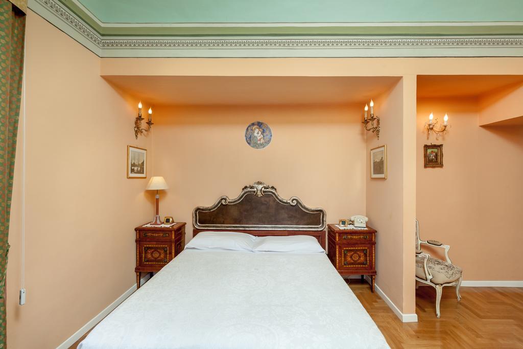 Ca' De' Principi - Residenza D'Epoca Hotel Piegaro Kültér fotó