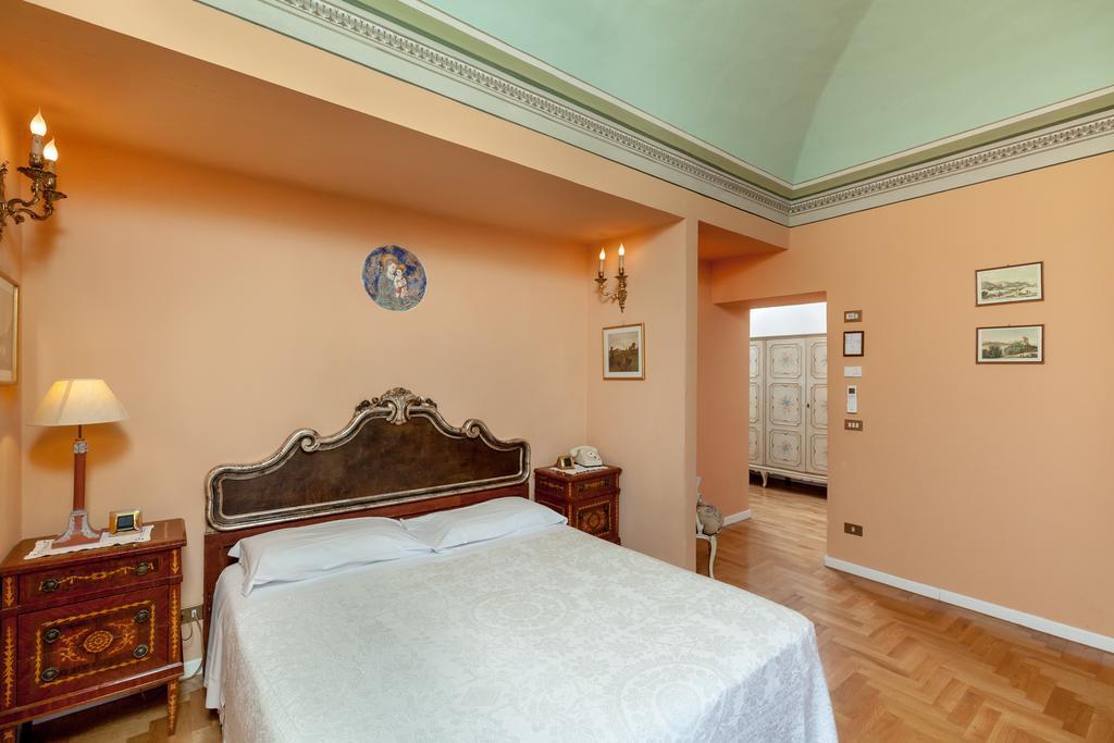 Ca' De' Principi - Residenza D'Epoca Hotel Piegaro Kültér fotó