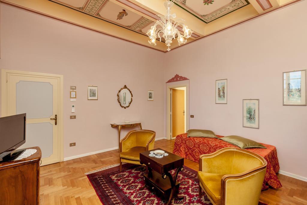Ca' De' Principi - Residenza D'Epoca Hotel Piegaro Kültér fotó