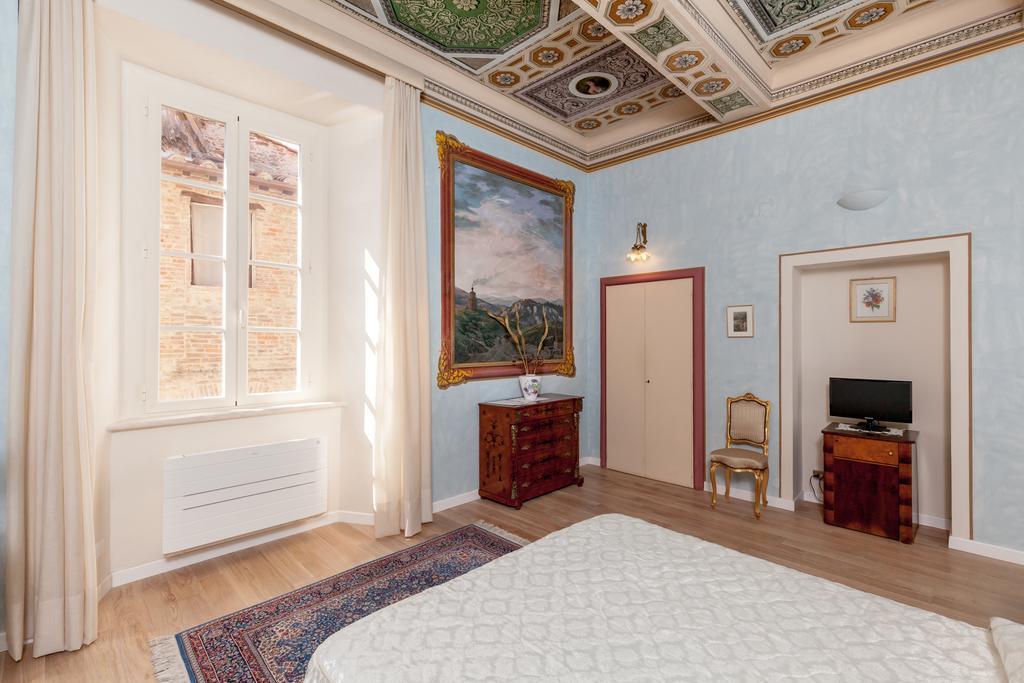 Ca' De' Principi - Residenza D'Epoca Hotel Piegaro Kültér fotó
