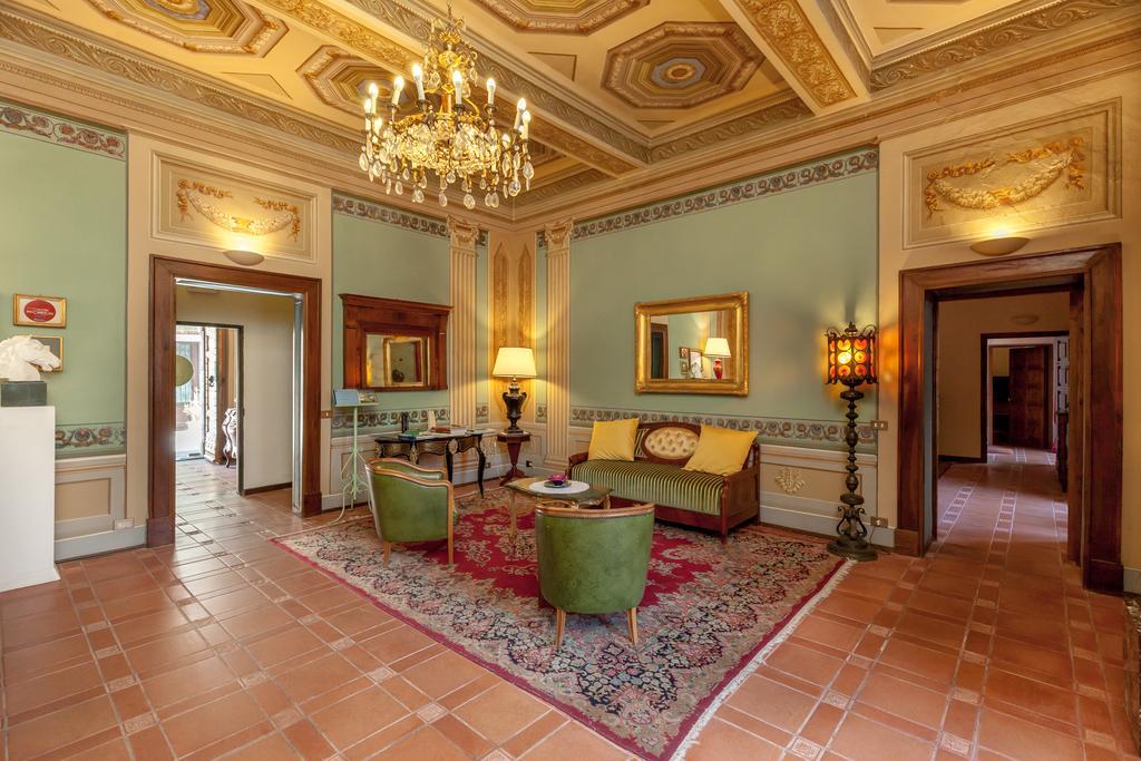Ca' De' Principi - Residenza D'Epoca Hotel Piegaro Kültér fotó
