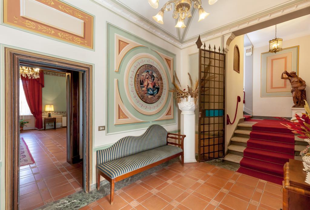 Ca' De' Principi - Residenza D'Epoca Hotel Piegaro Kültér fotó